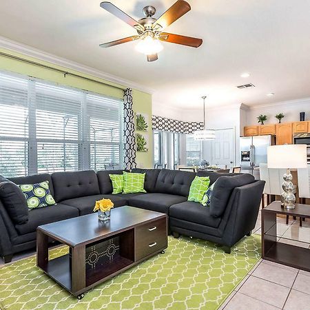Loyalty Vacation Homes - Kissimmee Orlando Dış mekan fotoğraf
