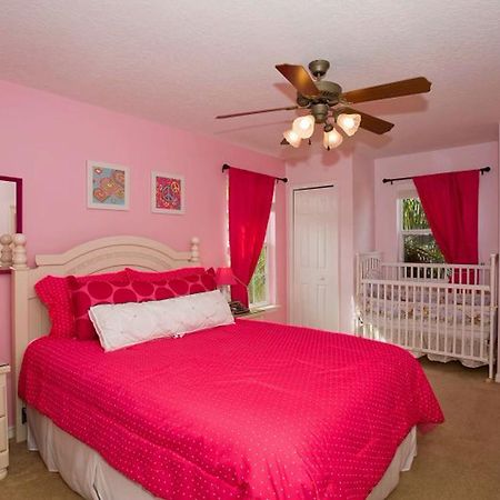 Loyalty Vacation Homes - Kissimmee Orlando Dış mekan fotoğraf