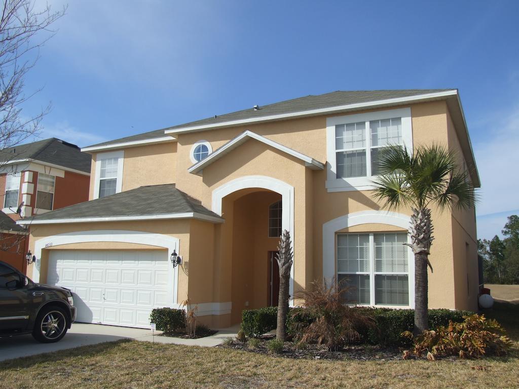 Loyalty Vacation Homes - Kissimmee Orlando Dış mekan fotoğraf