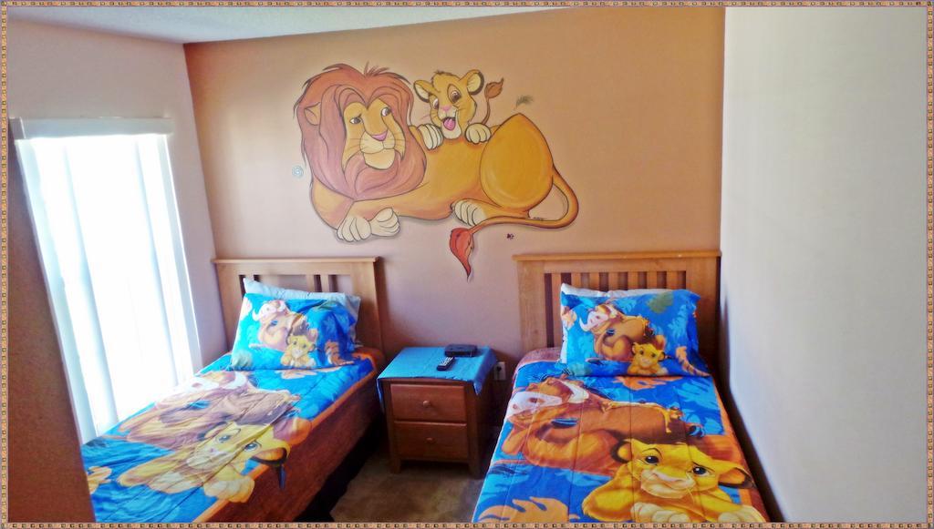 Loyalty Vacation Homes - Kissimmee Orlando Dış mekan fotoğraf