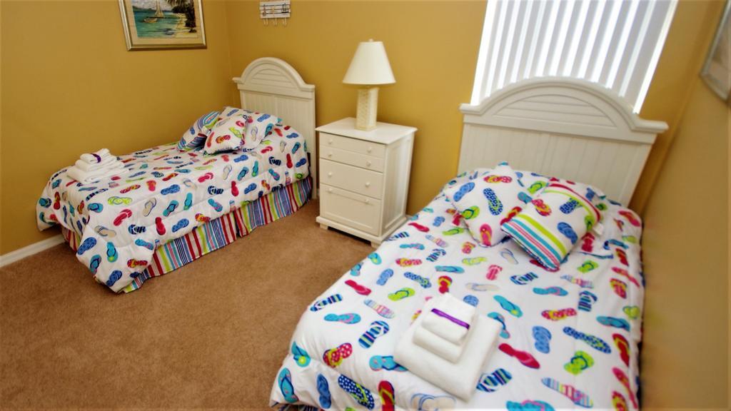 Loyalty Vacation Homes - Kissimmee Orlando Dış mekan fotoğraf