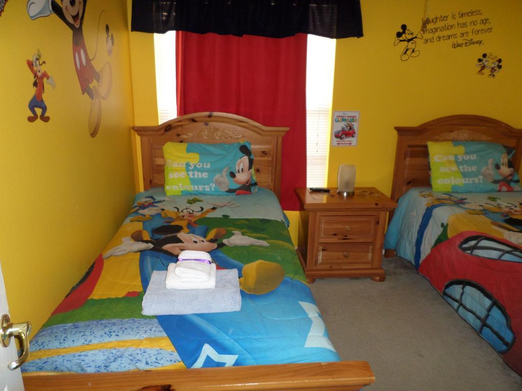 Loyalty Vacation Homes - Kissimmee Orlando Dış mekan fotoğraf
