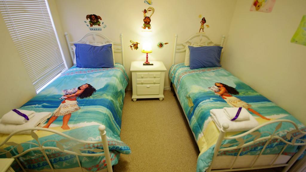 Loyalty Vacation Homes - Kissimmee Orlando Dış mekan fotoğraf