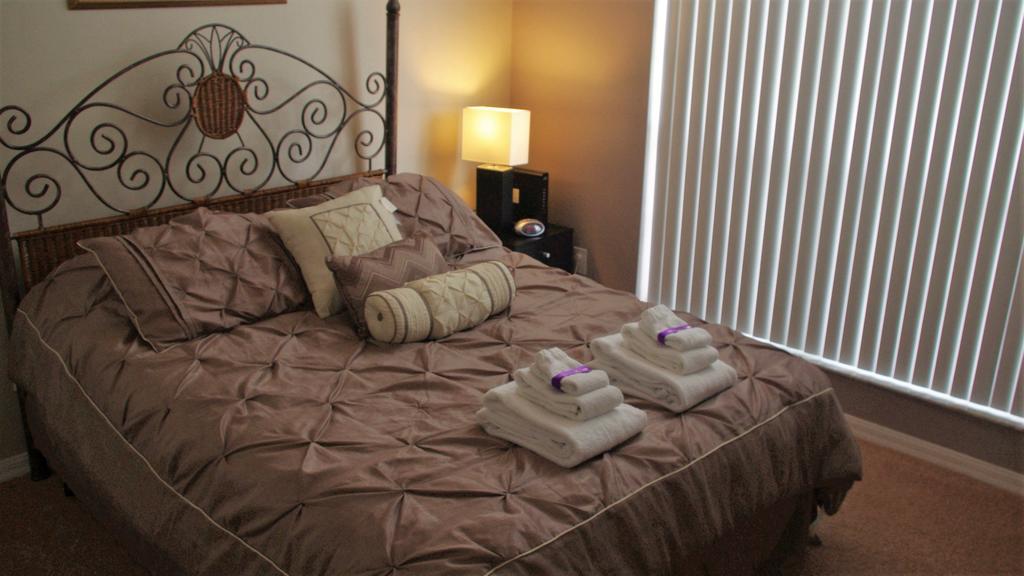 Loyalty Vacation Homes - Kissimmee Orlando Dış mekan fotoğraf
