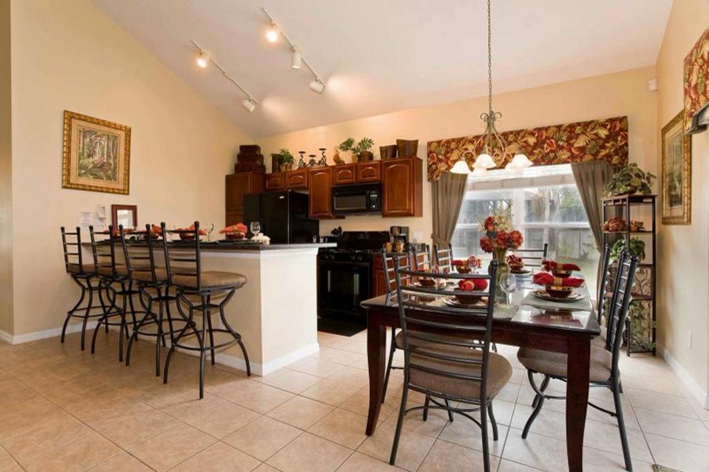 Loyalty Vacation Homes - Kissimmee Orlando Dış mekan fotoğraf