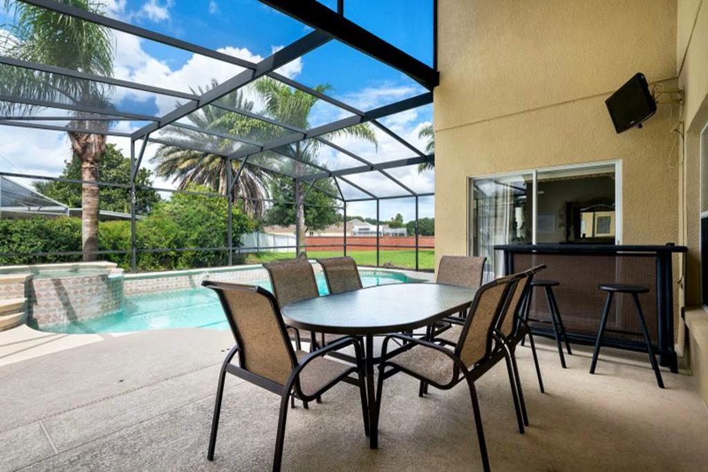 Loyalty Vacation Homes - Kissimmee Orlando Dış mekan fotoğraf