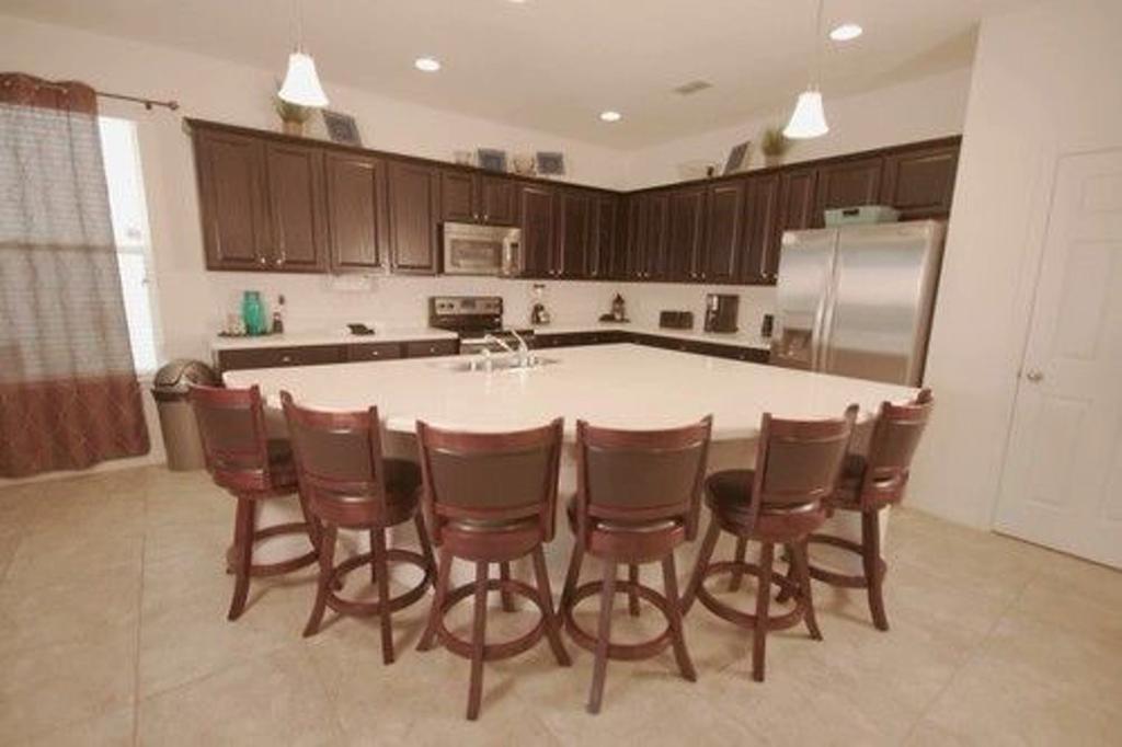 Loyalty Vacation Homes - Kissimmee Orlando Dış mekan fotoğraf