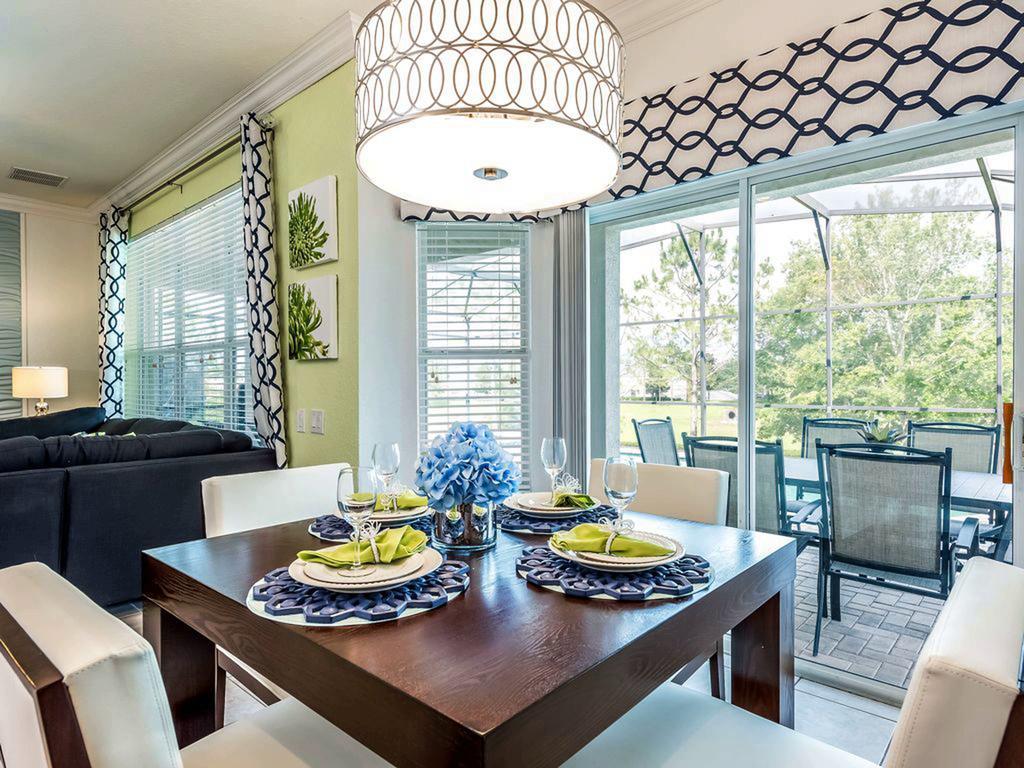 Loyalty Vacation Homes - Kissimmee Orlando Dış mekan fotoğraf