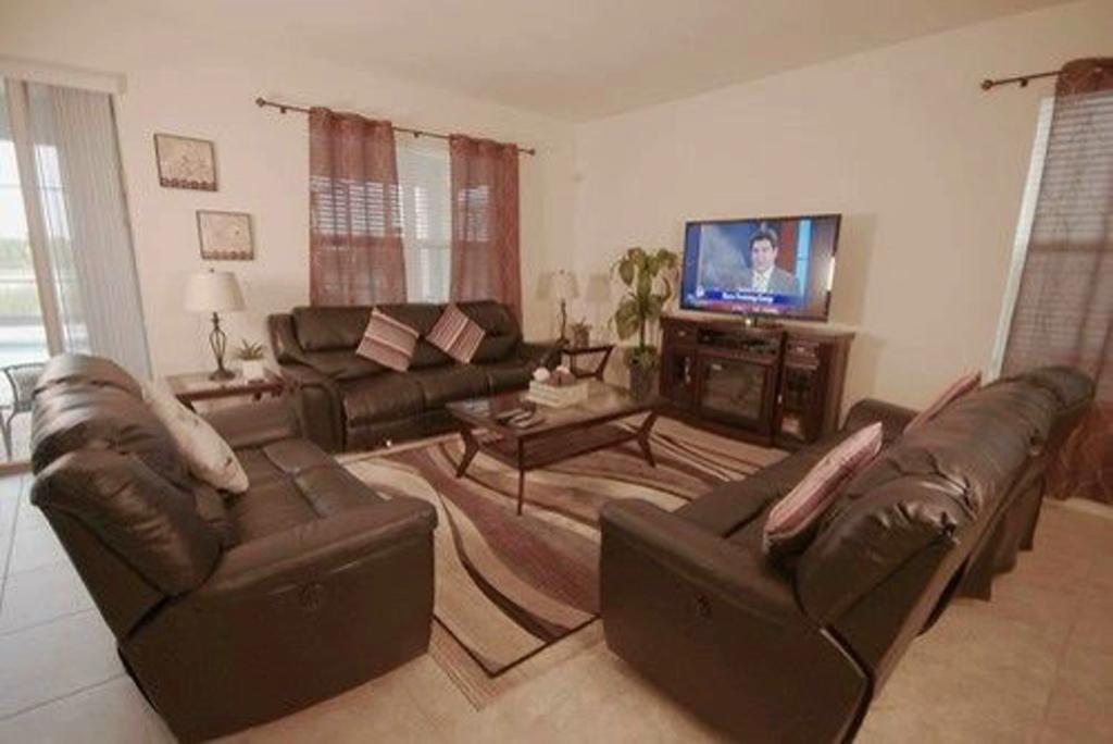 Loyalty Vacation Homes - Kissimmee Orlando Dış mekan fotoğraf