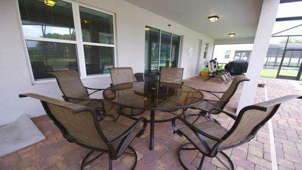 Loyalty Vacation Homes - Kissimmee Orlando Dış mekan fotoğraf