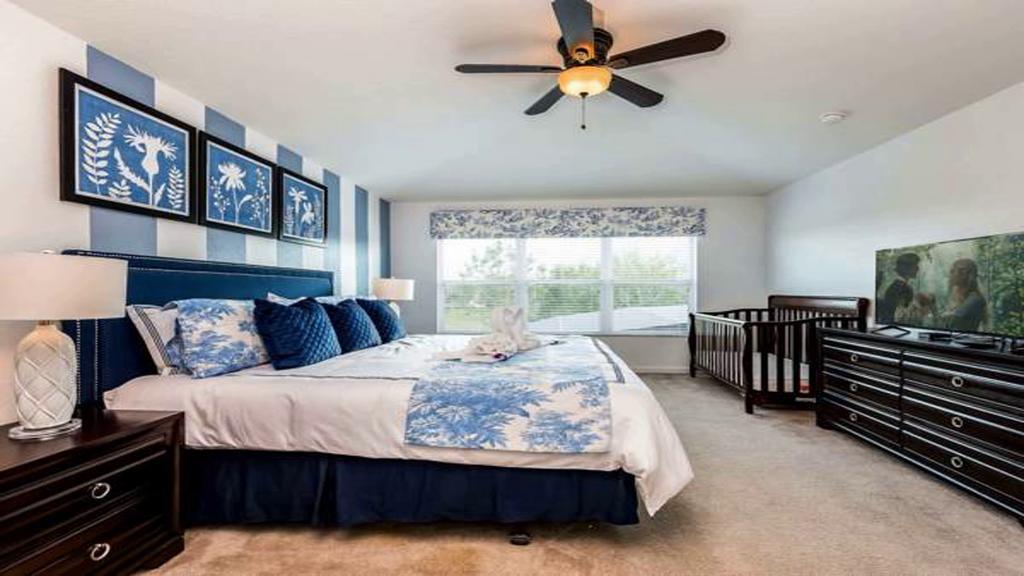 Loyalty Vacation Homes - Kissimmee Orlando Dış mekan fotoğraf
