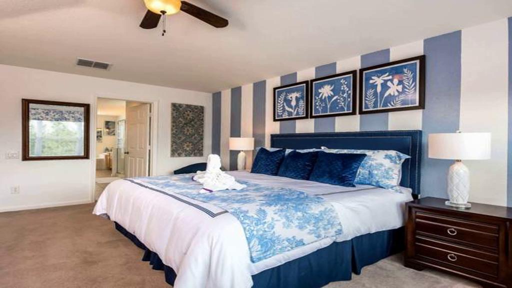 Loyalty Vacation Homes - Kissimmee Orlando Dış mekan fotoğraf