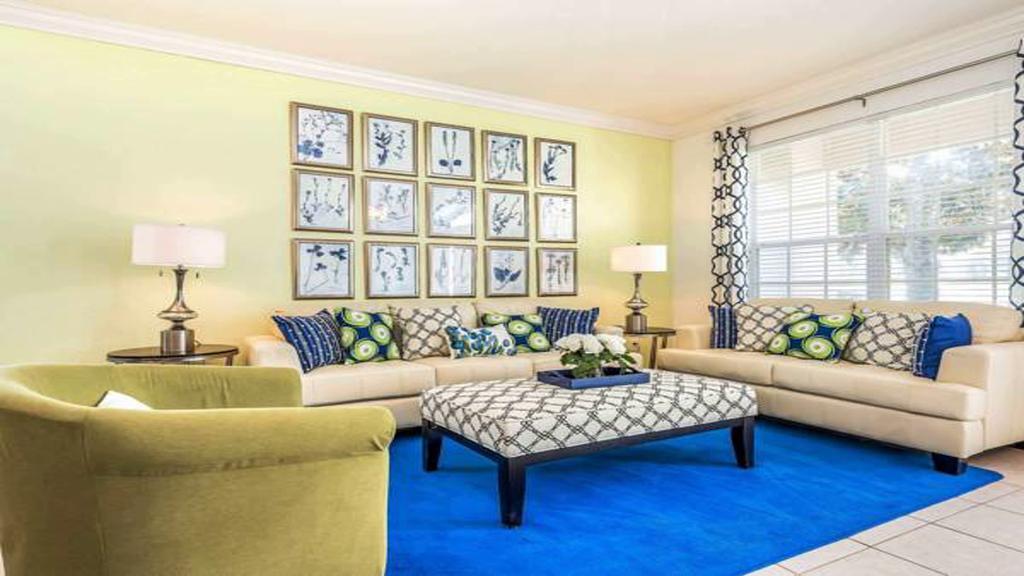 Loyalty Vacation Homes - Kissimmee Orlando Dış mekan fotoğraf