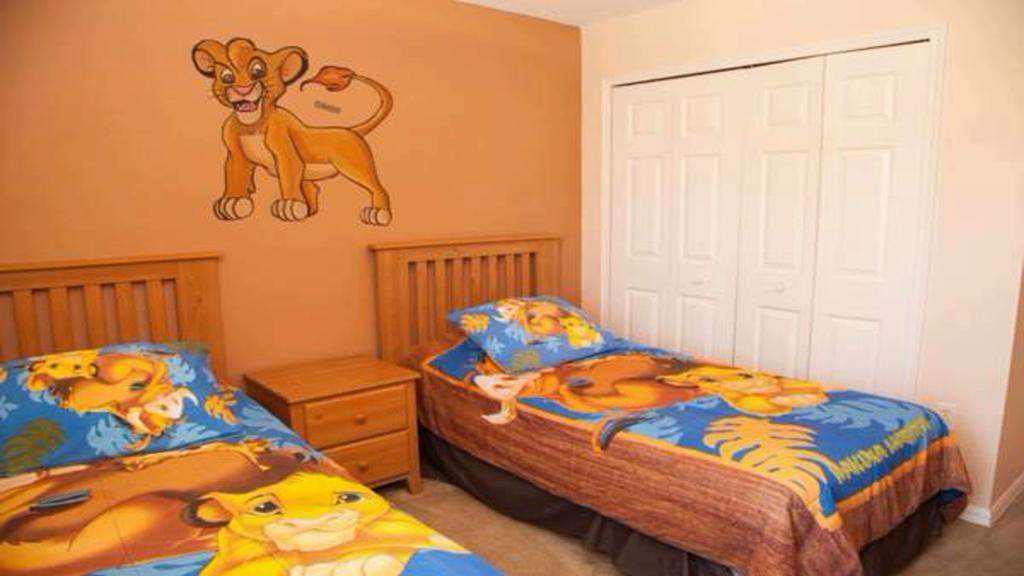 Loyalty Vacation Homes - Kissimmee Orlando Dış mekan fotoğraf