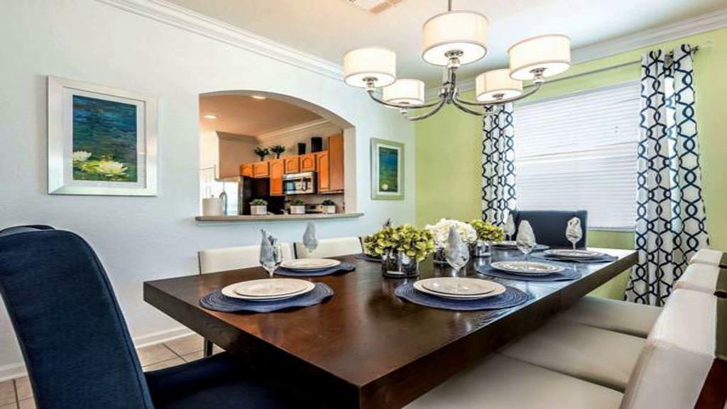 Loyalty Vacation Homes - Kissimmee Orlando Dış mekan fotoğraf