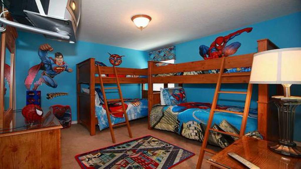 Loyalty Vacation Homes - Kissimmee Orlando Dış mekan fotoğraf