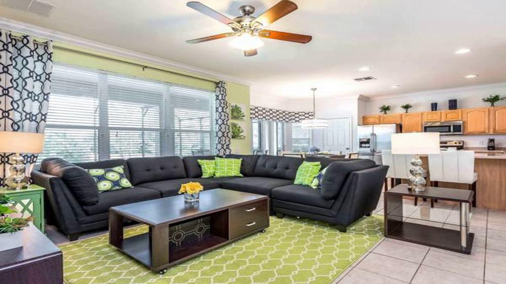 Loyalty Vacation Homes - Kissimmee Orlando Dış mekan fotoğraf