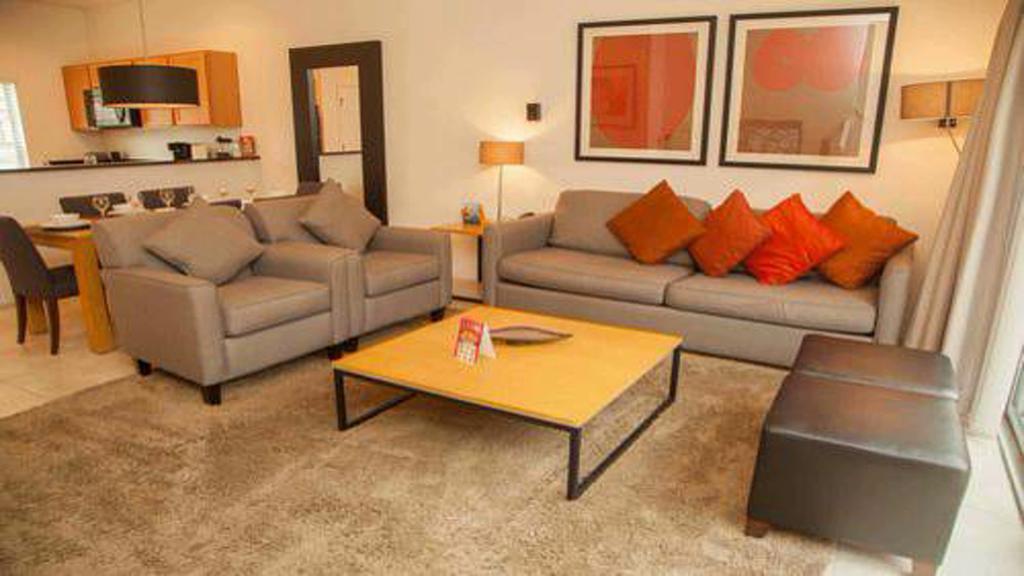 Loyalty Vacation Homes - Kissimmee Orlando Dış mekan fotoğraf