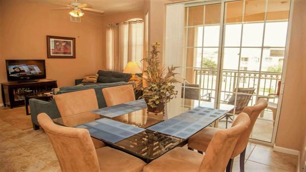 Loyalty Vacation Homes - Kissimmee Orlando Dış mekan fotoğraf