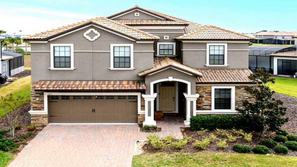 Loyalty Vacation Homes - Kissimmee Orlando Dış mekan fotoğraf