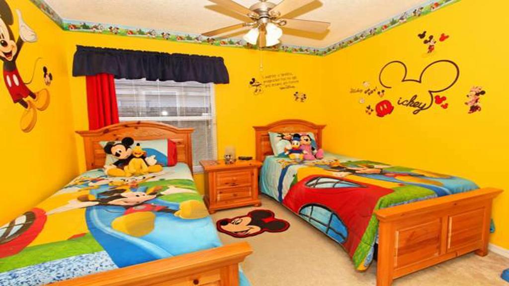 Loyalty Vacation Homes - Kissimmee Orlando Dış mekan fotoğraf