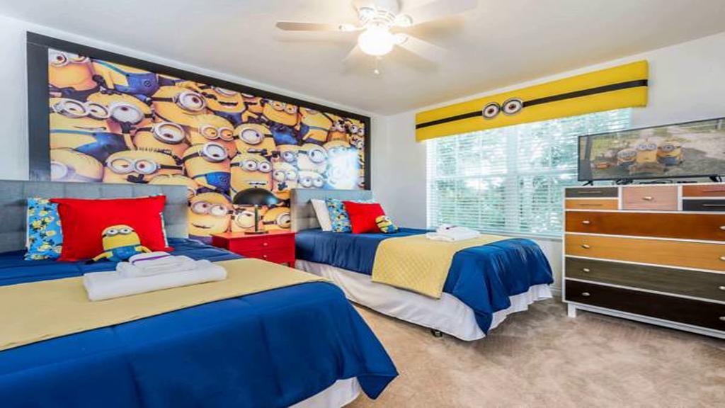 Loyalty Vacation Homes - Kissimmee Orlando Dış mekan fotoğraf