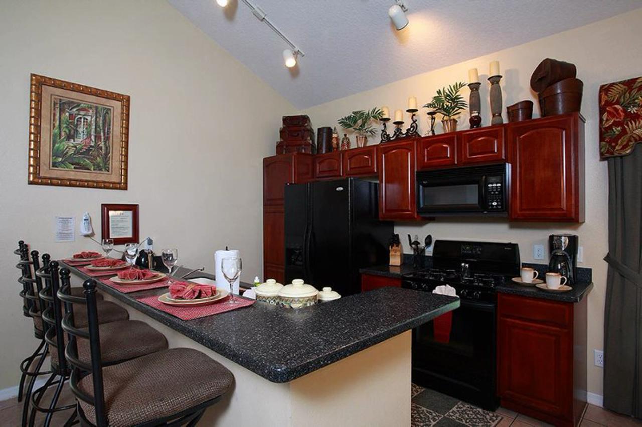 Loyalty Vacation Homes - Kissimmee Orlando Dış mekan fotoğraf