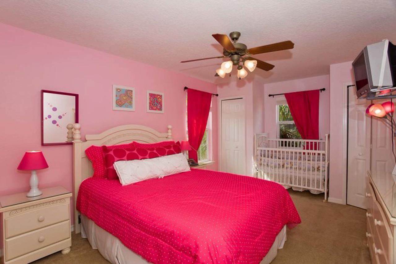 Loyalty Vacation Homes - Kissimmee Orlando Dış mekan fotoğraf