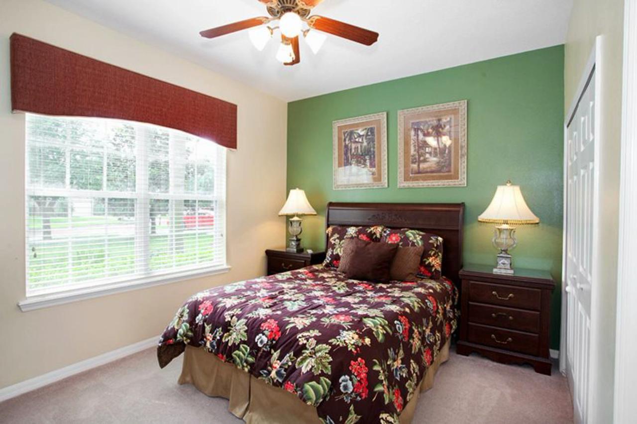 Loyalty Vacation Homes - Kissimmee Orlando Dış mekan fotoğraf