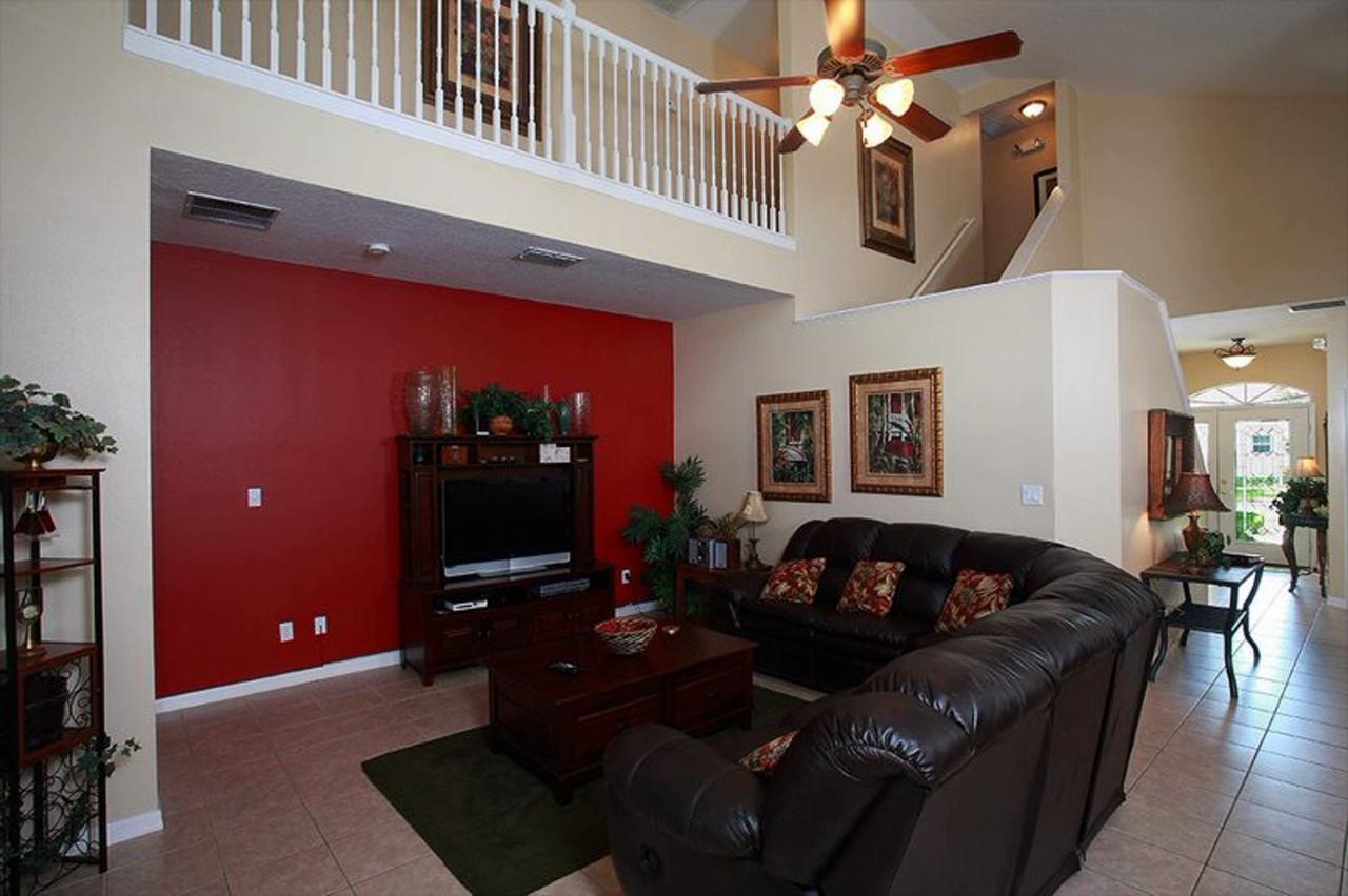 Loyalty Vacation Homes - Kissimmee Orlando Dış mekan fotoğraf