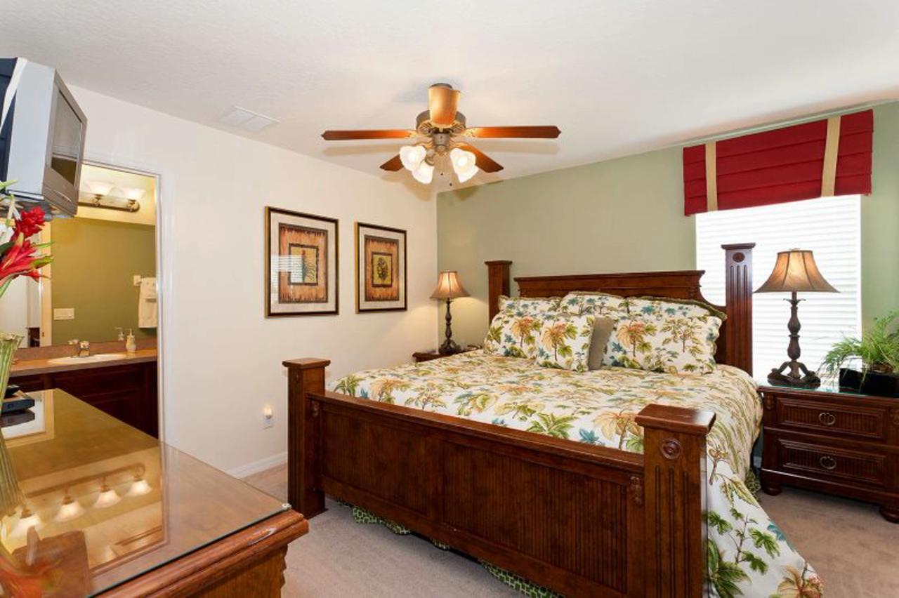 Loyalty Vacation Homes - Kissimmee Orlando Dış mekan fotoğraf