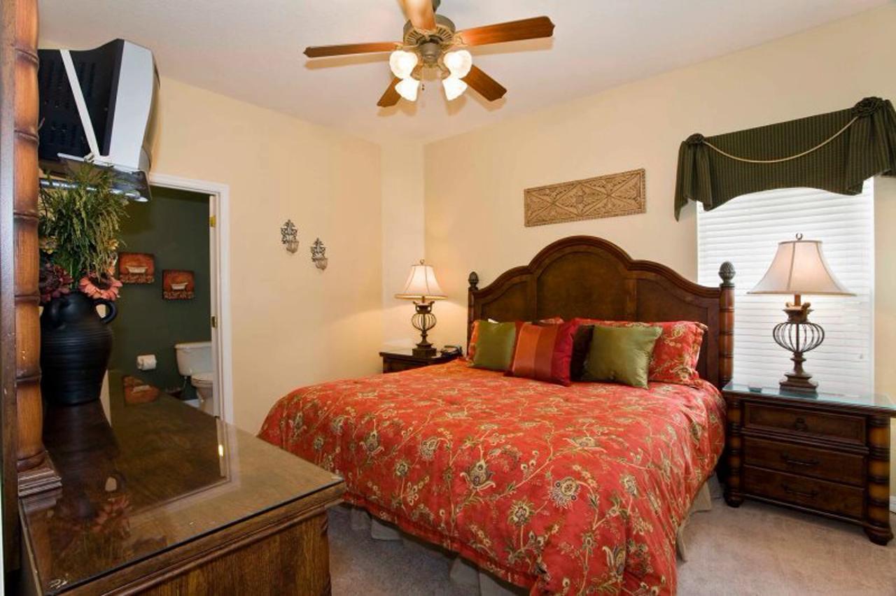 Loyalty Vacation Homes - Kissimmee Orlando Dış mekan fotoğraf