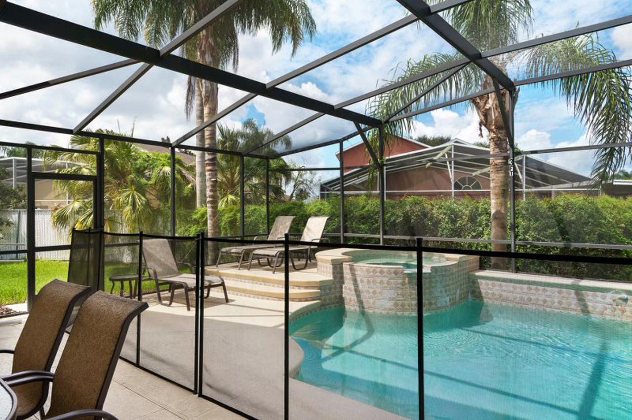 Loyalty Vacation Homes - Kissimmee Orlando Dış mekan fotoğraf