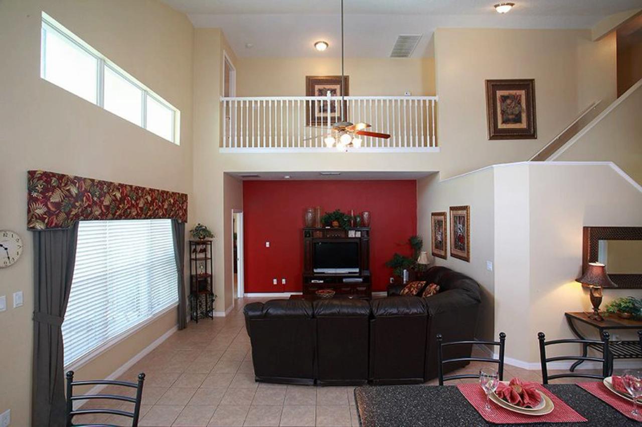 Loyalty Vacation Homes - Kissimmee Orlando Dış mekan fotoğraf