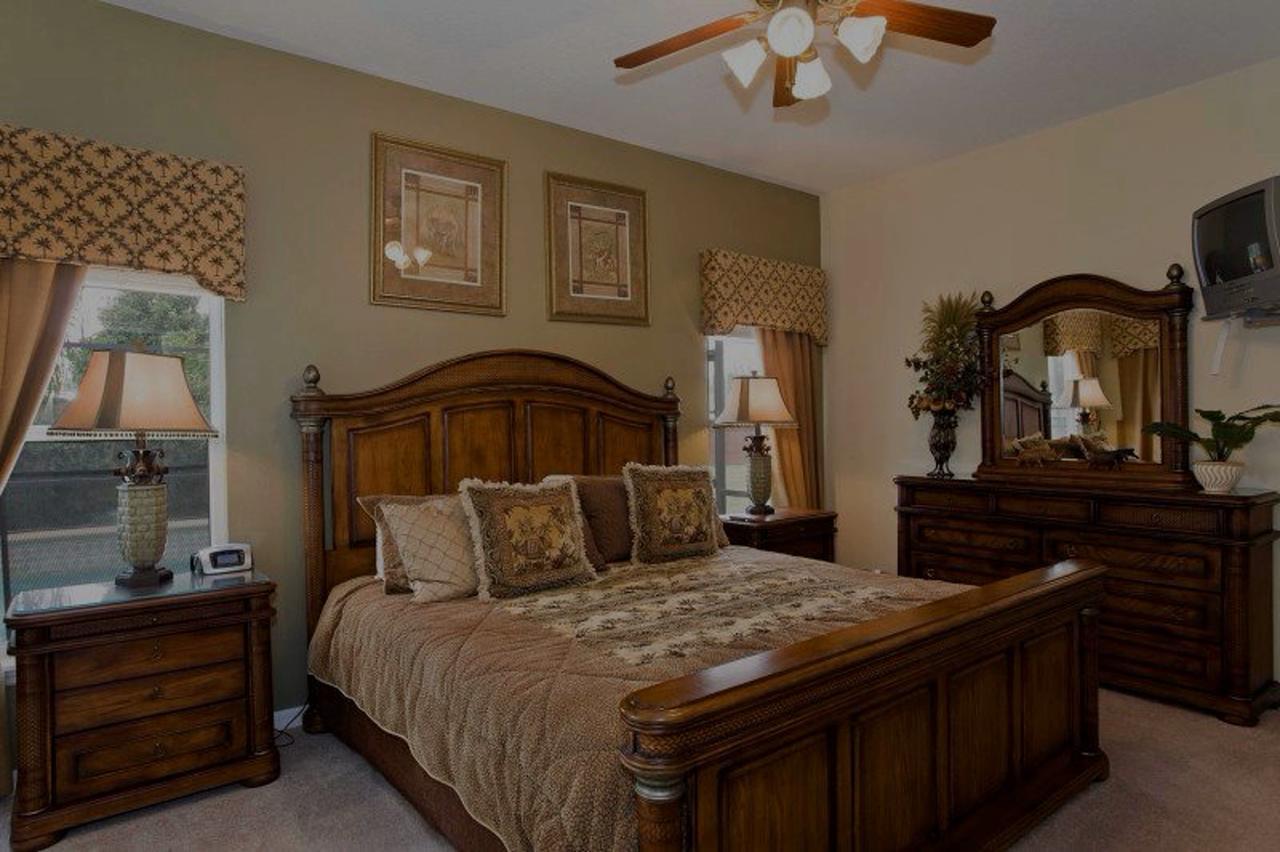 Loyalty Vacation Homes - Kissimmee Orlando Dış mekan fotoğraf