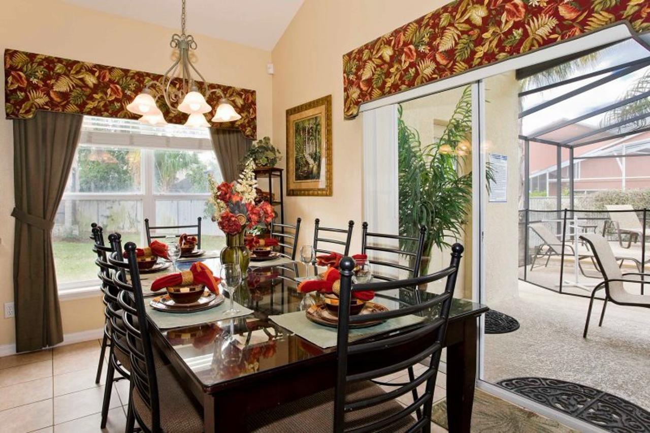 Loyalty Vacation Homes - Kissimmee Orlando Dış mekan fotoğraf