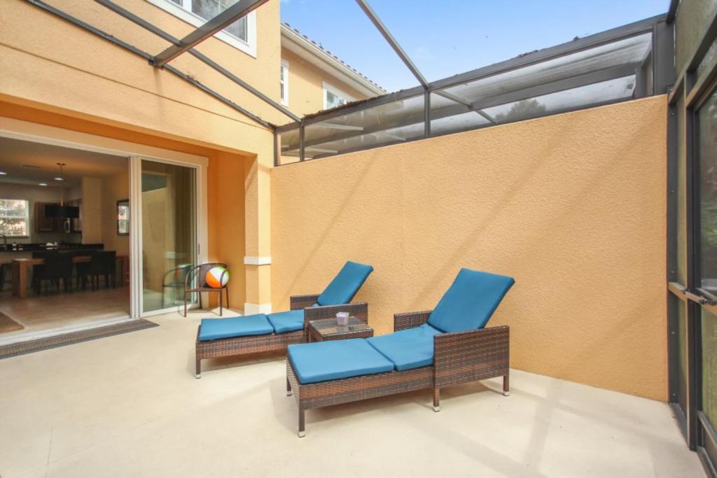 Loyalty Vacation Homes - Kissimmee Orlando Dış mekan fotoğraf