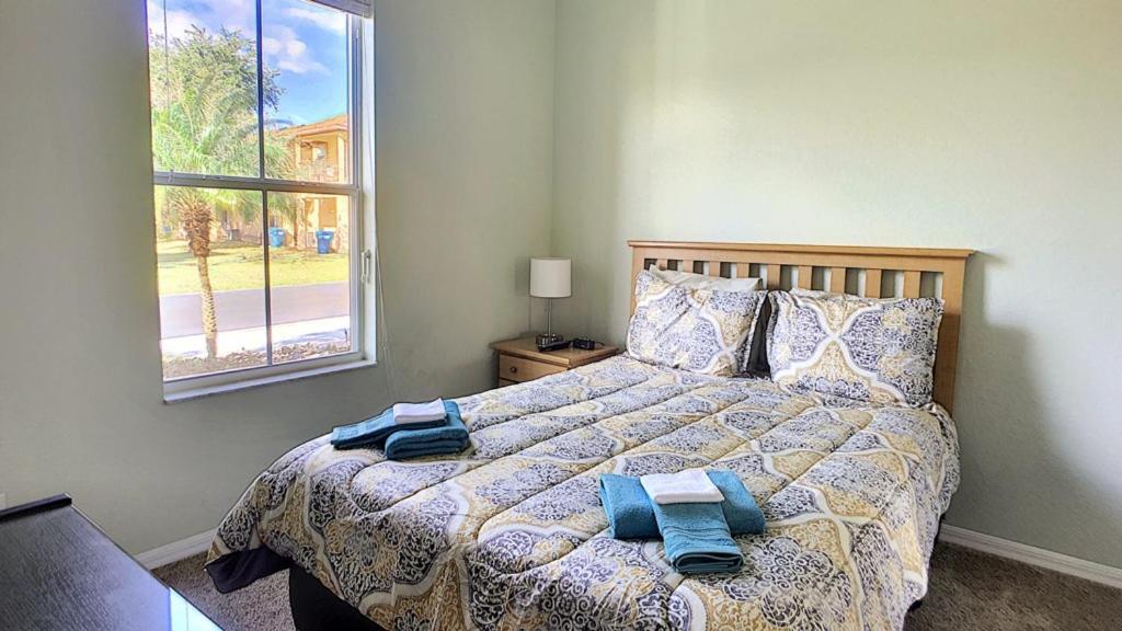 Loyalty Vacation Homes - Kissimmee Orlando Dış mekan fotoğraf