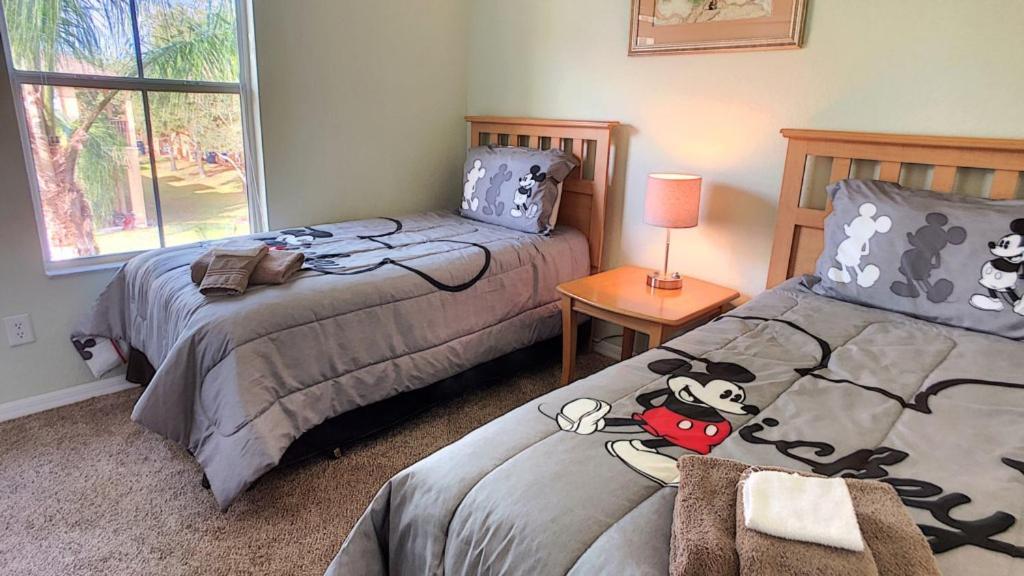 Loyalty Vacation Homes - Kissimmee Orlando Dış mekan fotoğraf