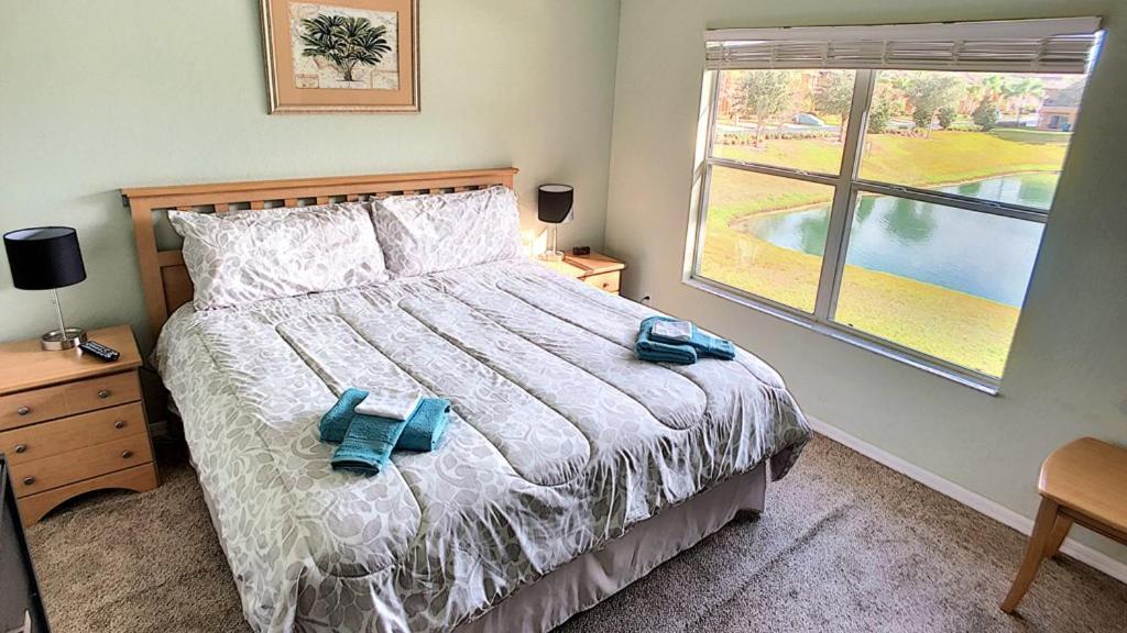 Loyalty Vacation Homes - Kissimmee Orlando Dış mekan fotoğraf