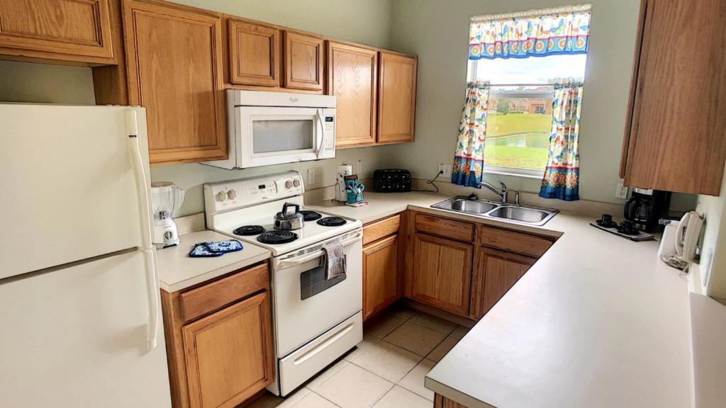 Loyalty Vacation Homes - Kissimmee Orlando Dış mekan fotoğraf