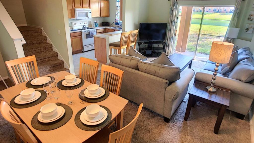 Loyalty Vacation Homes - Kissimmee Orlando Dış mekan fotoğraf