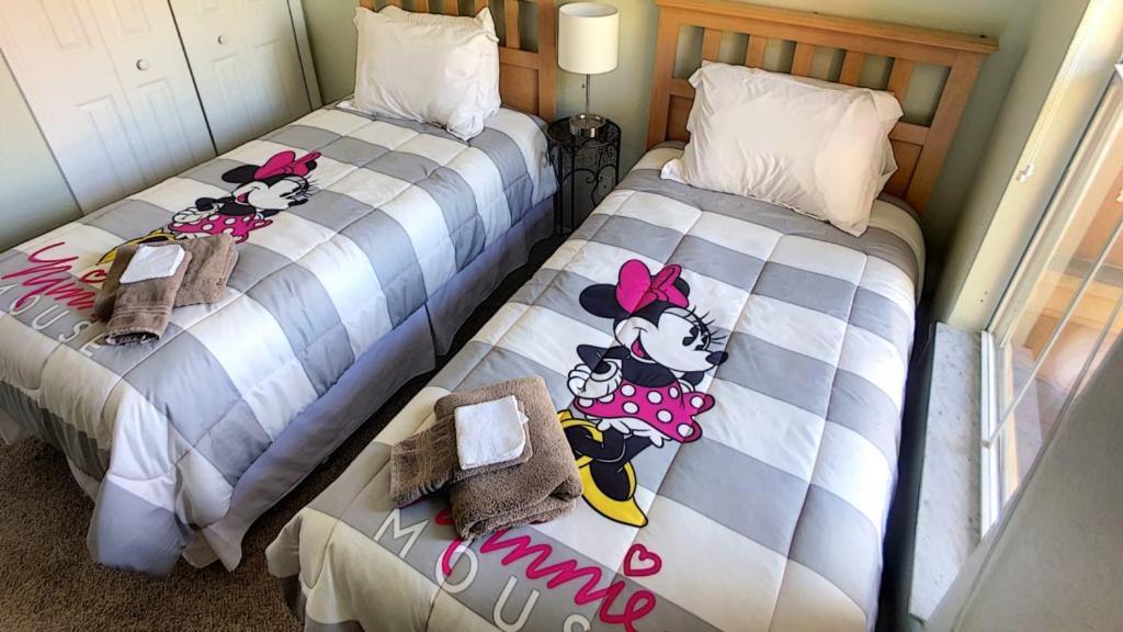 Loyalty Vacation Homes - Kissimmee Orlando Dış mekan fotoğraf
