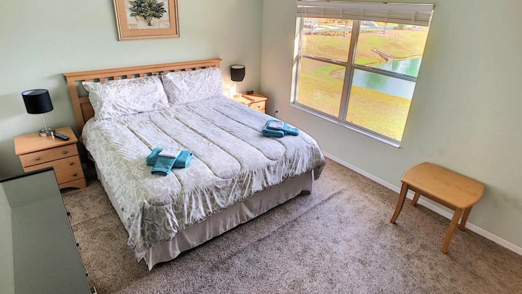 Loyalty Vacation Homes - Kissimmee Orlando Dış mekan fotoğraf
