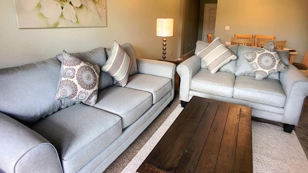 Loyalty Vacation Homes - Kissimmee Orlando Dış mekan fotoğraf