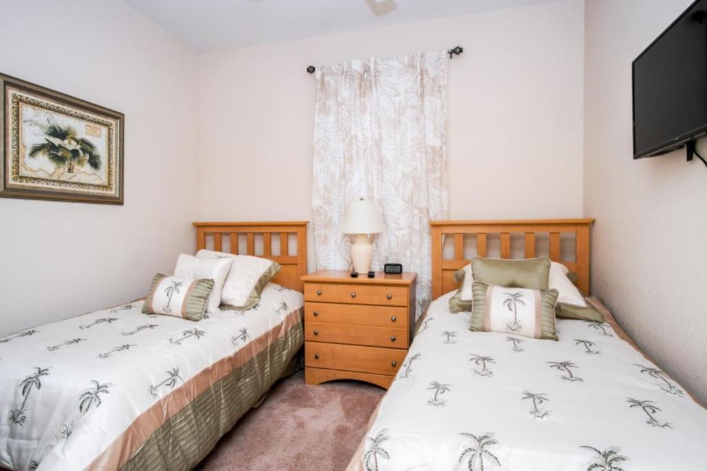 Loyalty Vacation Homes - Kissimmee Orlando Dış mekan fotoğraf