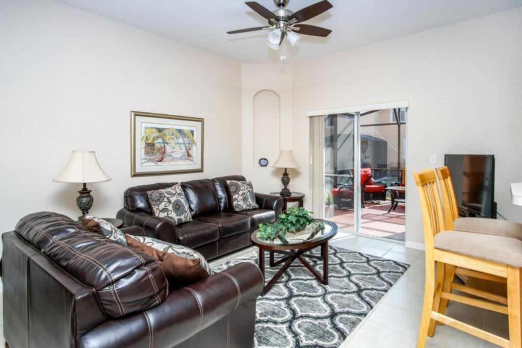 Loyalty Vacation Homes - Kissimmee Orlando Dış mekan fotoğraf