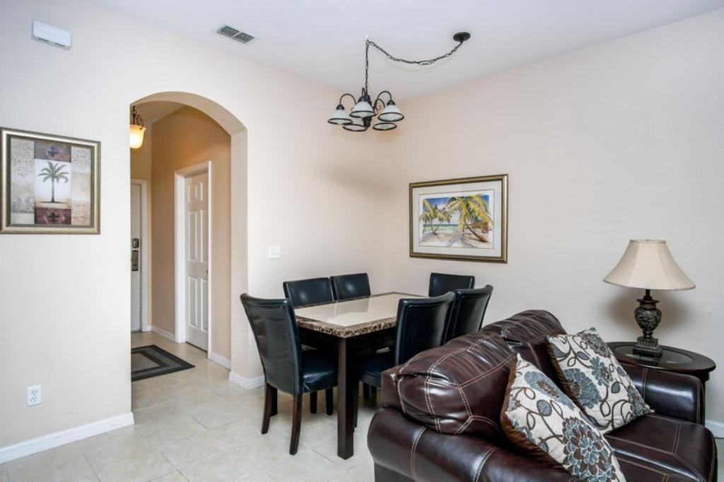 Loyalty Vacation Homes - Kissimmee Orlando Dış mekan fotoğraf