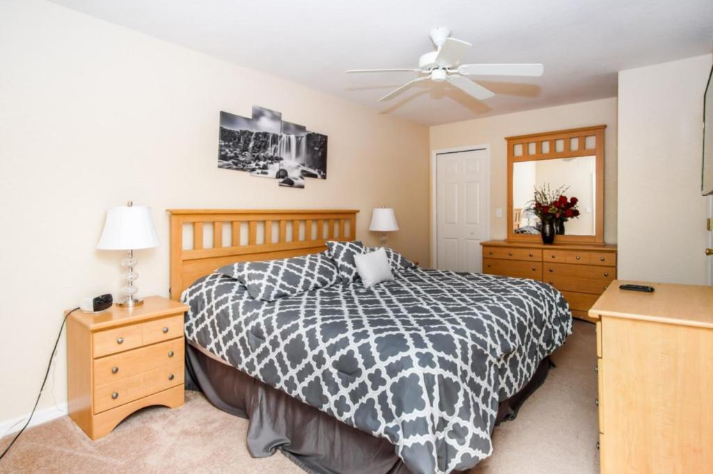 Loyalty Vacation Homes - Kissimmee Orlando Dış mekan fotoğraf