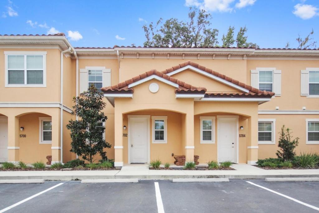 Loyalty Vacation Homes - Kissimmee Orlando Dış mekan fotoğraf